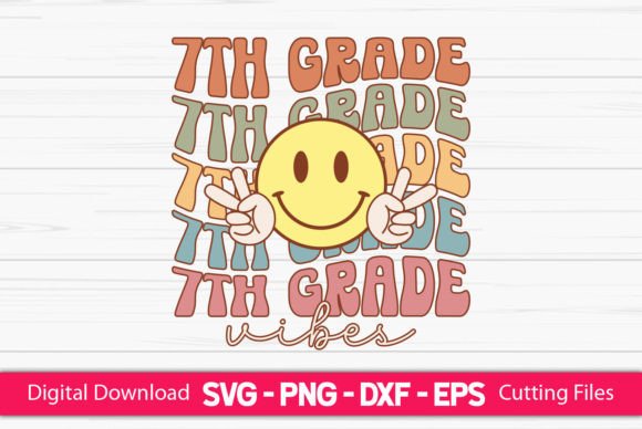 7th Grade Teacher Vibes: A Perfect Fit for Educators