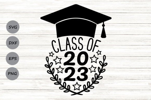Class of 2023 Svg: A Designer's Review