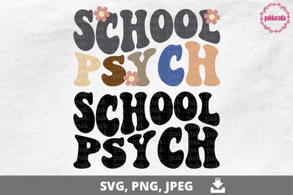 School PSYCH: A Versatile Design for Educational Themes